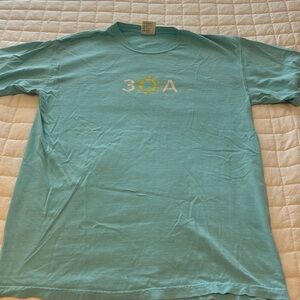 30 A T-Shirt